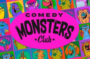 “COMEDY MONSTERS CLUB” la primer plataforma latinoamericana de comedia del metaverso a través de NFT