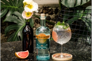 Despide el año con esta deliciosa receta de Gin de Las Californias