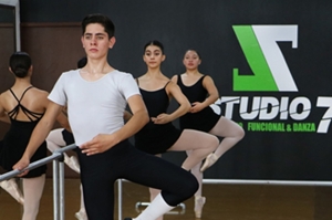 Danzaam Estudio, abrirá sus puertas a Victoria Academy Of Ballet para audicionar a bailarines mexicanos en Guadalaja, Jalisco