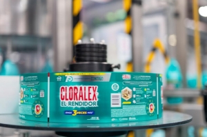 Vive una Navidad sin estrés con la protección de Cloralex