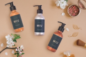 Luce una piel más firme y elástica con el colágeno tópico de Miu Skin Care