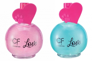 Fuller presenta Colorfun Love: Amor único y fiel