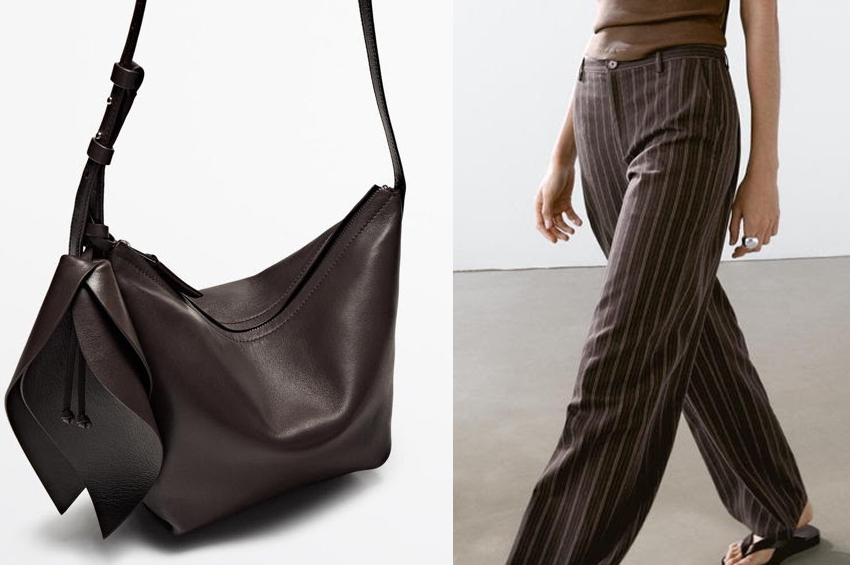 Detalles con estilo: los imperdibles de Massimo Dutti para sorprender a mamá