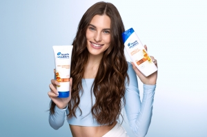 Head &amp; Shoulders presenta su nueva línea Limpieza y Revitalización con Aceite de Argán para lograr un cabello renovado, brillante y libre caspa