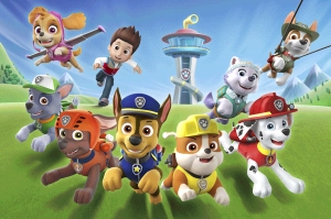 “Paw Patrol: En Busca del Tesoro” blindará con medidas sanitarias a su público en Toluca