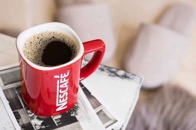 NESCAFÉ transforma el día más triste con RED MONDAY