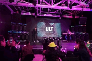 Sony te hará vibrar: Presenta la Serie ULT para amantes de la música y el sonido potente