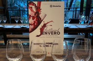 Envero Fest celebrará su primera edición en Interlomas, Estado de México