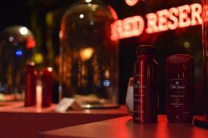 Old Spice Red Reserve: La nueva era en cuidado masculino, fusionando fragancia y protección como nunca