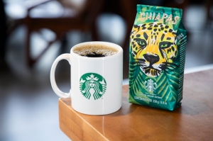 16 años de sabor y tradición mexicana en el &#039;Café del Día&#039; de Starbucks