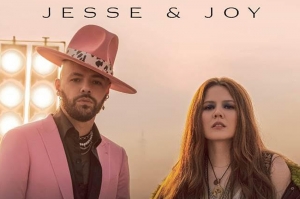 Jesse &amp; Joy presentan su nuevo sencillo “Llórale a tu madre”