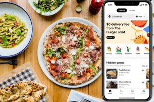 Uber Eats “cambia de look” y rediseña su aplicación