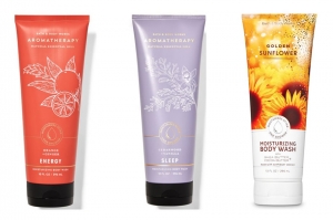 Bath &amp; Body Works te propone incorporar dos increíbles productos a tu rutina de baño diaria