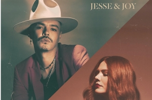 Jesse &amp; Joy estrenan “Respirar”, historia de amor, perdón y resiliencia