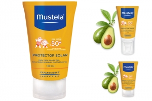 Mustela se une a la campaña: ¿Te parece una locura?...Locura es NO usar bloqueador todos los días