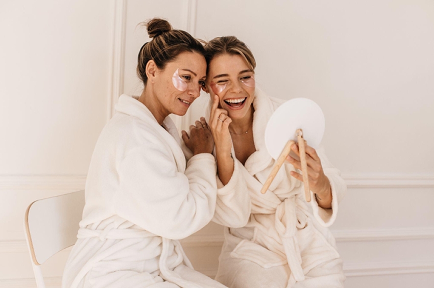 Pretty Mamá: Un evento único para consentir, conectar y transformar a las mamás con wellness, nutrición y mucho más
