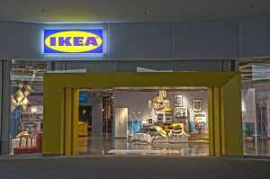 IKEA cuida a sus visitantes y presenta una nueva forma de compra