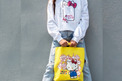 ¡Fan Army tiene todo para los Sanrio Lovers!