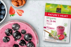 Celebra el Día del Smoothie con Nature’s Heart