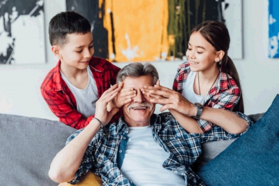 Protejamos a nuestros abuelitos de la neumonía, la vacuna contra el neumococo es la mejor opción