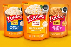 Isadora revoluciona con sabor: ¡Descubre sus irresistibles arroces!