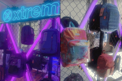 Descubre &quot;Xtrem Game On&quot;: La nueva campaña de Xtrem que te transportará a otra dimensión