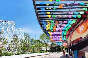 ¡Vive la magia del Día de Muertos en Aztlán Parque Urbano con el Festival de las Calaveras!