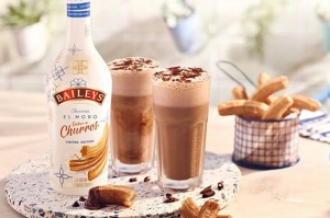 Baileys y El Moro lanzan una nueva edición limitada sabor churros