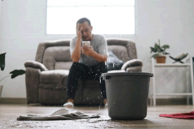 Prepara tu hogar para la temporada de lluvias: Consejos de Sodimac para mantenerlo impecable