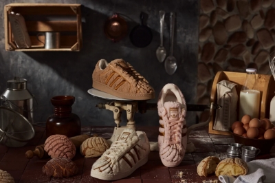 adidas Originals lanza una colección exclusiva de Superstar inspirada en las conchas mexicanas: “Horneadas con Pasión”