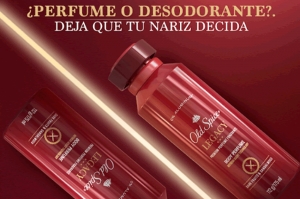 Old Spice Red Reserve Legacy un ¿Perfume o Desodorante?