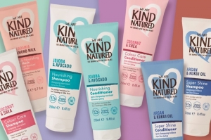 ¡Kind Natured llega a México!