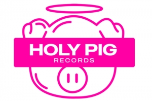 Holy Pig Records, la disquera independiente más importante del país, cumple un año