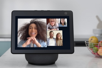 Echo Show 10: ya está disponible, ¡una reinvención total de Alexa!