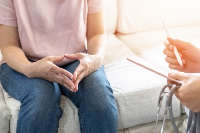 Prioridad atender la salud de las mujeres con cáncer cervicouterino