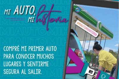 “Mi auto, mi historia”: tu anécdota te puede hacer ganar premios con Quálitas, bp y Autos y Más