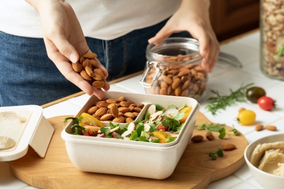 2022: 365 días para cambiar tu forma de comer snacks y alcanzar tus metas