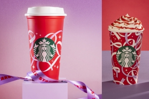 Starbucks revela la magia de la temporada más esperada del año