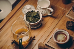 ¿Sabes cuál es la diferencia entre té, infusión y tisana?