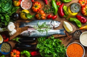 Dieta mediterránea, la mejor aliada contra la artritis reumatoide