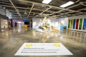 IKEA invita al primer IKEA Family Festival