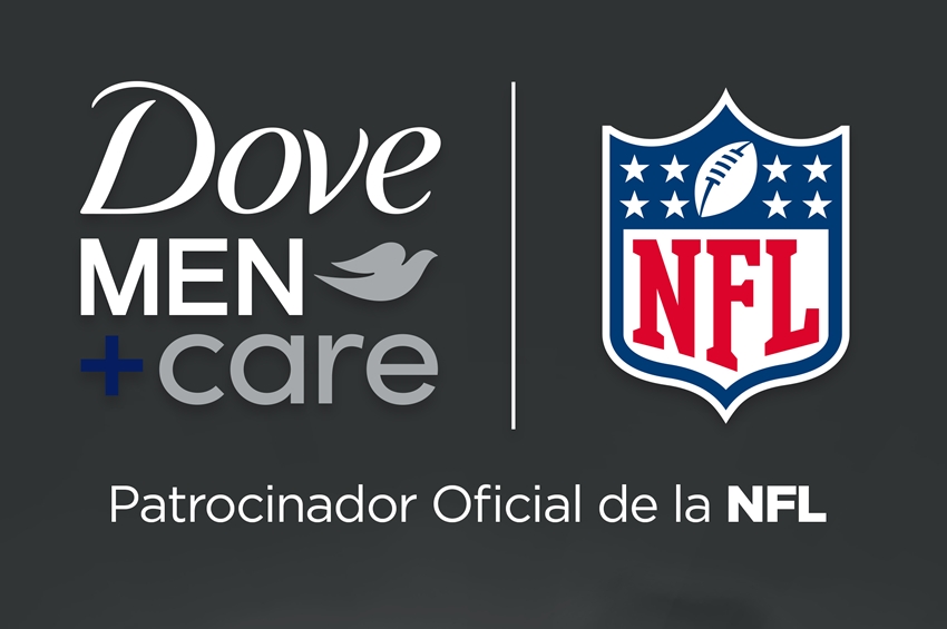 ¡Participa en la trivia de Dove Men+Care y NFL y gana un lugar para el Super Bowl LIX!