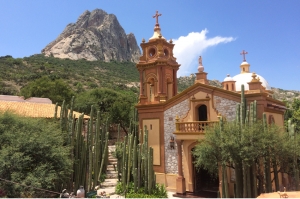 Una aventura inolvidable, así es recorrer por un día Peña de Bernal