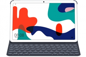 Llega la nueva HUAWEI MatePad con un rendimiento más potente y funciones multimedia