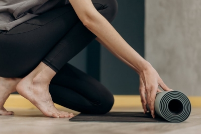 Ejercicio, oportunidad de equilibrar la salud física y mental durante el confinamiento