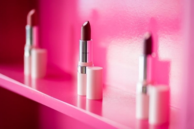 Avon presenta Hydramatic: la revolución del lápiz labial mate