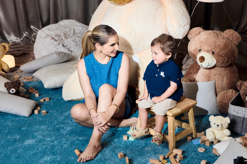 Estilo que nos une: Mamá y yo con SHEIN