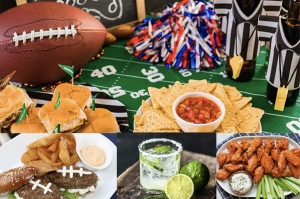 Disfruta el Super Bowl LVII con estas deliciosas recetas de Koblenz