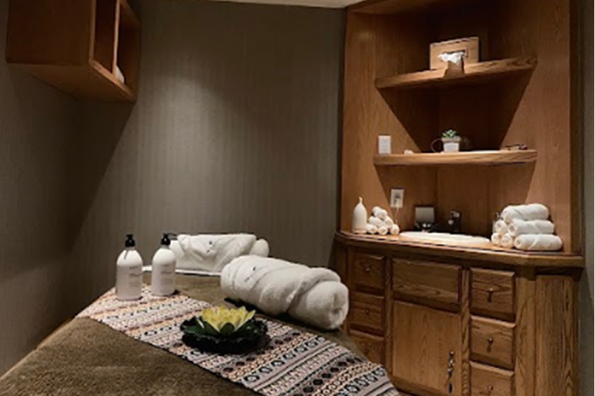 Un break que lo cambia todo: desconecta y renueva cuerpo y mente en ORGANIC SPA