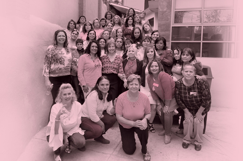 Rompiendo esquemas: más de 300 mujeres 50+ vuelven a clases con la Beca María Cárdenas